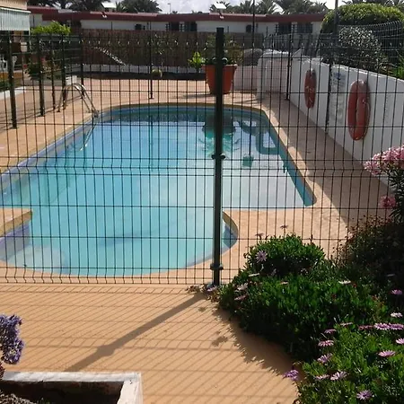 Casas De Bettina Playa del Inglés