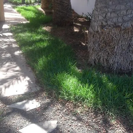 Casas De Bettina * Playa del Inglés